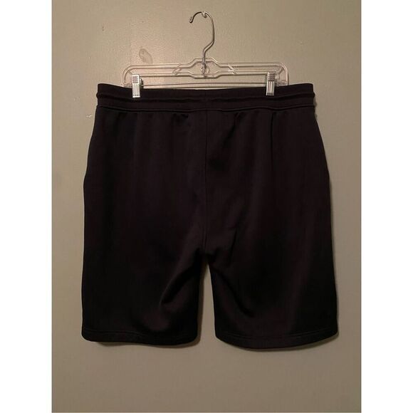 Under Armour Men's MK1 Warm Up Fitted Shorts Size XL NWOT - Picture 5 of 7